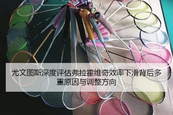 尤文图斯深度评估弗拉霍维奇效率下滑背后多重原因与调整方向